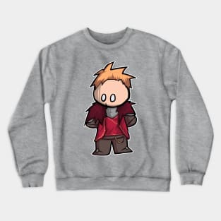 Cullen chibi Crewneck Sweatshirt